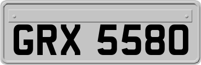 GRX5580