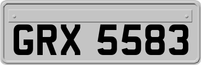 GRX5583