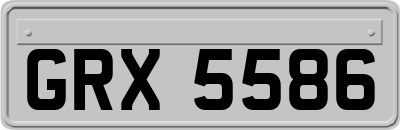 GRX5586