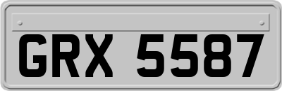 GRX5587