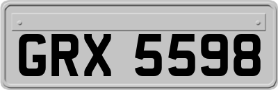 GRX5598