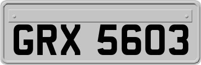 GRX5603