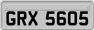 GRX5605