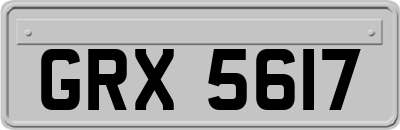 GRX5617