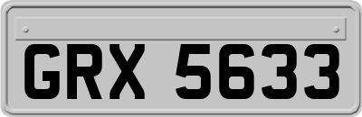 GRX5633