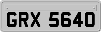 GRX5640