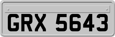 GRX5643