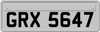 GRX5647