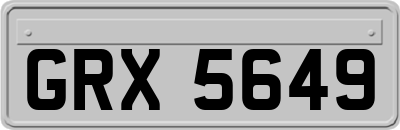 GRX5649