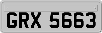 GRX5663
