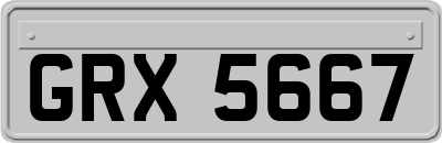 GRX5667