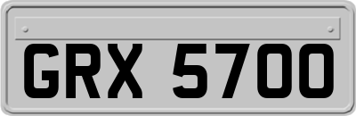 GRX5700
