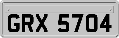 GRX5704