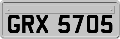 GRX5705