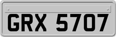 GRX5707