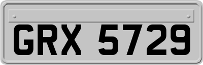 GRX5729