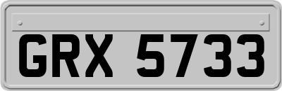 GRX5733
