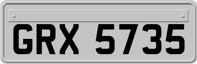 GRX5735