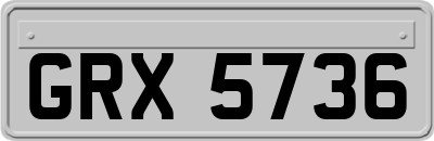 GRX5736