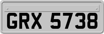 GRX5738