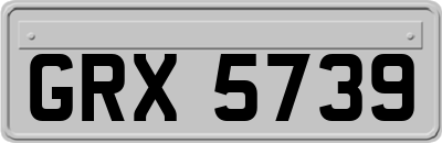 GRX5739