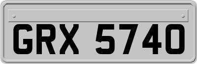 GRX5740