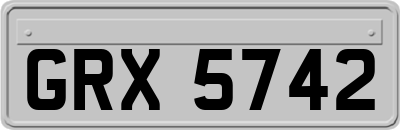 GRX5742