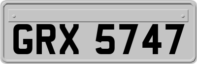 GRX5747