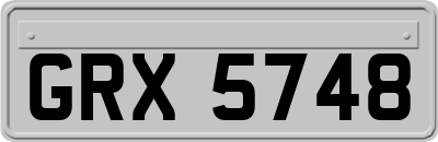 GRX5748