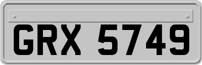 GRX5749