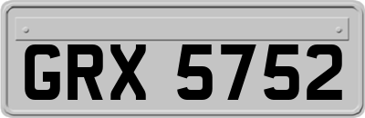 GRX5752