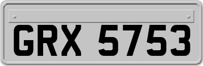 GRX5753