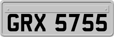 GRX5755