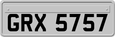 GRX5757
