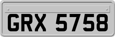 GRX5758