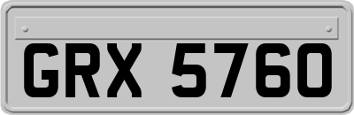 GRX5760