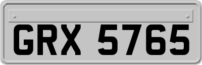 GRX5765
