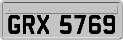 GRX5769
