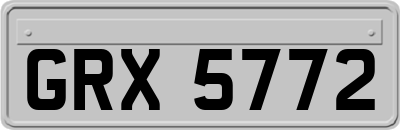 GRX5772