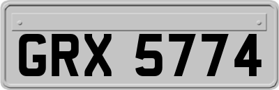 GRX5774