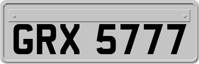 GRX5777