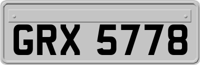 GRX5778
