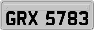 GRX5783