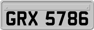 GRX5786