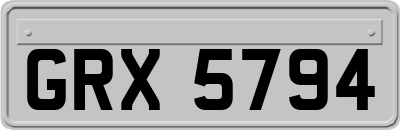GRX5794