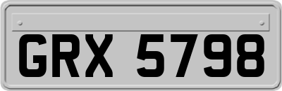 GRX5798