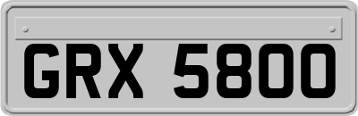 GRX5800