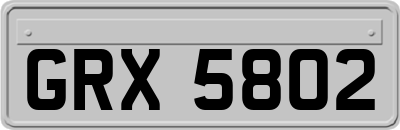 GRX5802