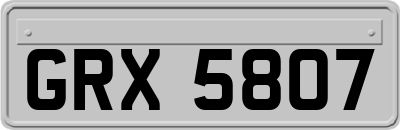 GRX5807