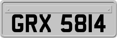 GRX5814